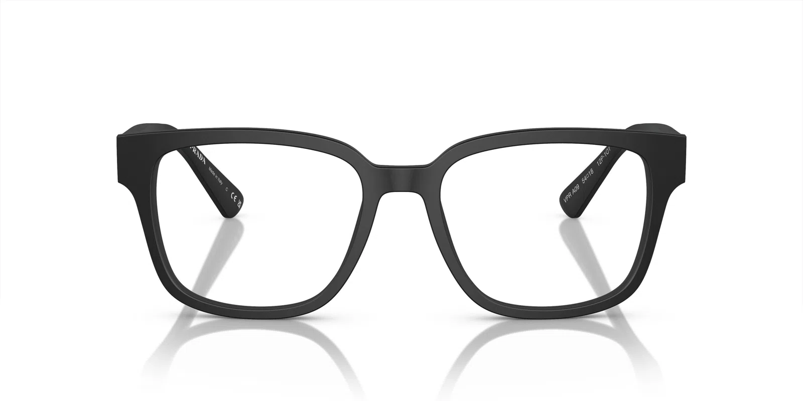 Prada A09V Eyeglasses - view 9